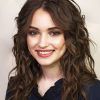 Wavy Hairstyles With Layered Bangs (Photo 6 of 25)