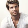 Short Straight Hairstyles For Men (Photo 16 of 25)