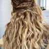 Beachy Waves With Ombre (Photo 14 of 25)