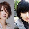 Asian Girl Short Hairstyle (Photo 11 of 25)