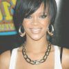 Rihanna Bob Haircuts (Photo 19 of 25)