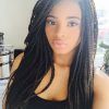 Cute Long Hairstyles For Black Women (Photo 12 of 25)