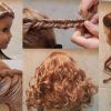 Cute American Girl Doll Hairstyles For Short Hair (Photo 5 of 25)
