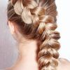 Lovely Crown Braid Hairstyles (Photo 25 of 25)
