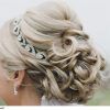 Updo Hairstyles For Strapless Dress (Photo 12 of 15)