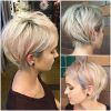 Stylish Grown Out Pixie Hairstyles (Photo 13 of 25)