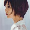 Pixie Hairstyles For Asian Round Face (Photo 4 of 15)