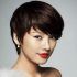 The Best Pixie Hairstyles for Asian Round Face