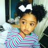 Black Baby Hairstyles For Short Hair (Photo 17 of 25)