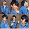 Edgy Undercut Pixie Hairstyles With Side Fringe (Photo 24 of 25)