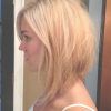 Medium Bob Hairstyles For Round Faces (Photo 13 of 15)