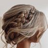 Lovely Crown Braid Hairstyles (Photo 3 of 25)
