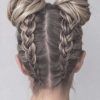 Cute Braided Hairstyles (Photo 4 of 15)