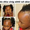Black Little Girl Short Hairstyles (Photo 6 of 25)