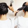 Easy Casual Updos For Long Hair (Photo 4 of 15)