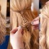 Bouffant And Braid Ponytail Hairstyles (Photo 14 of 25)