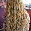 Curly Long Hairstyles For Prom (Photo 25 of 25)
