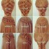 Easy Braided Hairstyles (Photo 10 of 15)