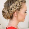 Updo Hairstyles For Long Hair (Photo 9 of 15)