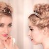 Cute Hairstyles For Short Hair For A Wedding (Photo 20 of 25)
