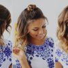 Cute Hairstyles For Shorter Hair (Photo 6 of 25)