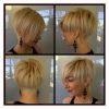 Cute Hairstyles For Short Thin Hair (Photo 11 of 25)