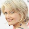 Short Bob Haircuts For Women Over 40 (Photo 12 of 15)