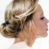 Casual Updo Hairstyles For Long Hair (Photo 2 of 15)