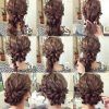 Cute Easy Updos For Long Hair (Photo 1 of 15)
