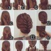 Easy Updos For Long Hair (Photo 12 of 15)