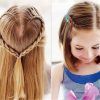 Cute Hairstyles For Shorter Hair (Photo 19 of 25)