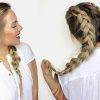 Braided Hairstyles For Thin Hair (Photo 15 of 15)