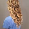 Braided Hairstyles For Dance (Photo 9 of 15)