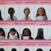 Cute Hairstyles For American Girl Dolls With Long Hair (Photo 4 of 25)