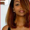 Cute Long Hairstyles For Black Women (Photo 10 of 25)