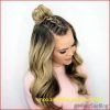 Cute Hairstyles For Long Thin Hair (Photo 14 of 25)