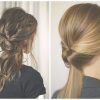 Medium Hairstyles For Work (Photo 7 of 15)