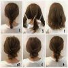 Medium Length Braided Hairstyles (Photo 6 of 15)