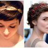 Short Hairstyles With Headbands (Photo 18 of 25)