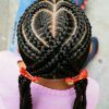 Heart-Shaped Fishtail Under Braid Hairstyles (Photo 22 of 25)