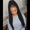 High Ponytail Braided Hairstyles (Photo 18 of 25)