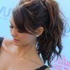 Pumped-Up Side Pony Hairstyles (Photo 11 of 25)