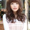 Japanese Long Hairstyles (Photo 11 of 25)