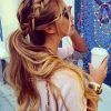 Long Hairstyles Cute (Photo 19 of 25)