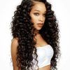 Cute Long Hairstyles For Black Women (Photo 11 of 25)