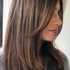 Haircuts With Medium Length Layers (Photo 12 of 25)