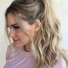 Low Messy Ponytail Hairstyles (Photo 23 of 25)