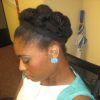 Short Haircuts For Natural African American Hair (Photo 17 of 25)