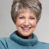Gray Pixie Haircuts For Older Women (Photo 23 of 25)