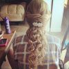 Cute Long Hairstyles For Prom (Photo 15 of 25)